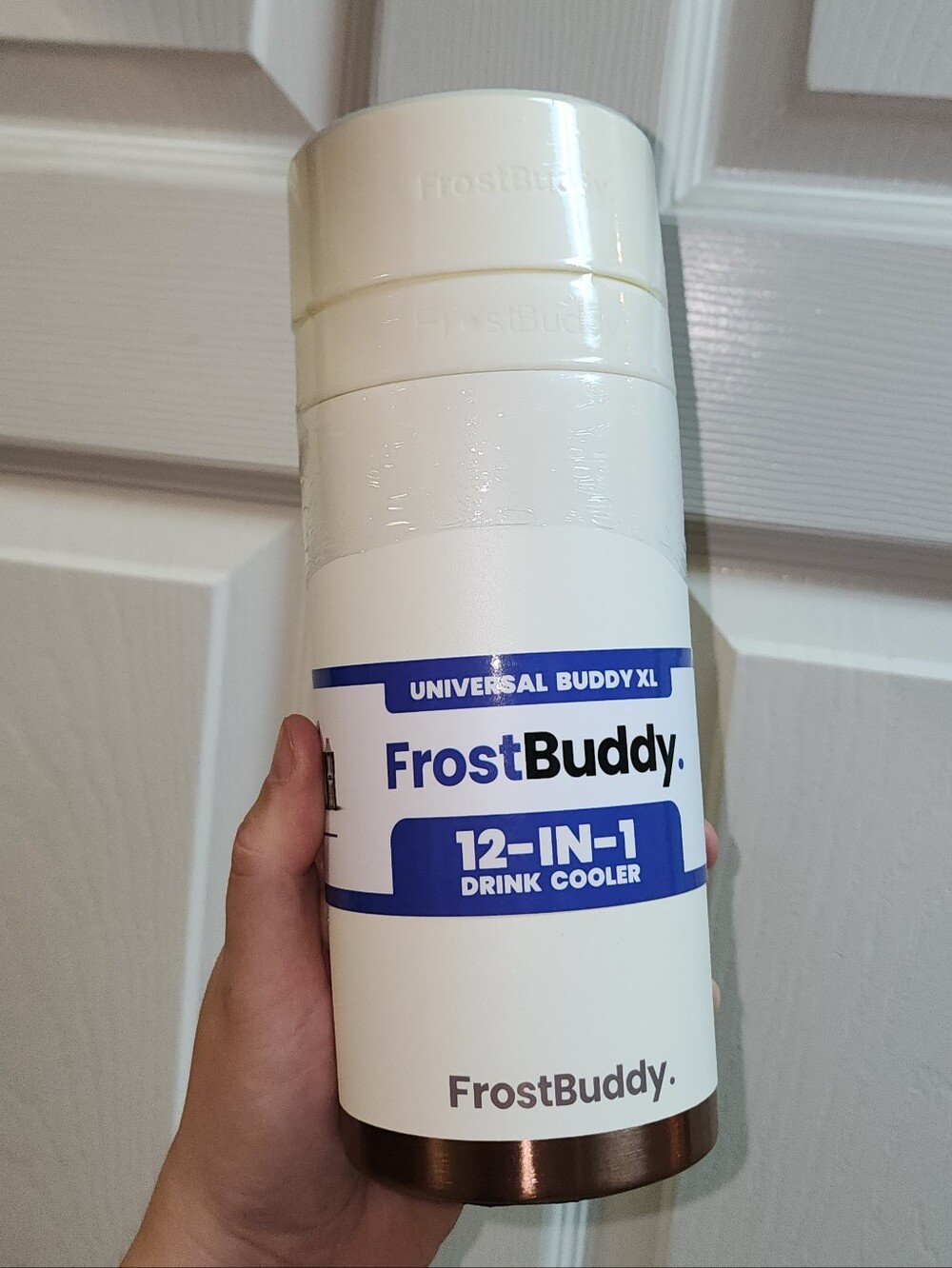 Frost Buddy Universal XL